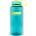 Nalgene Бутилка за вода Nalgene Sustain Wide Neck Water bottle - Cerulean - размер 1 l (533-0008-0211)
