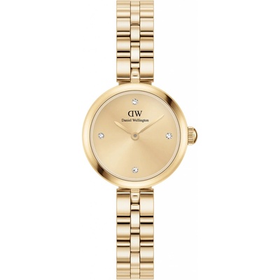 Daniel Wellington DW00100718 – Hledejceny.cz
