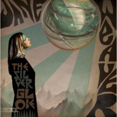 Jane Weaver - The Silver Globe LP