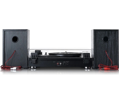 Lenco LS-101