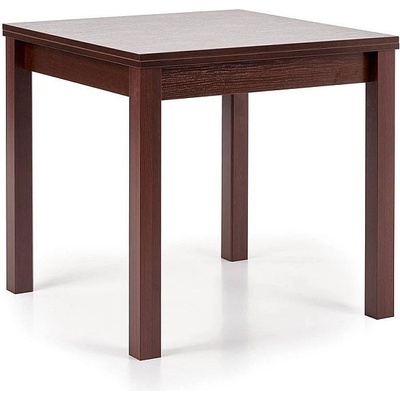 Halmar Разтегателна маса gracjan тъмен орех