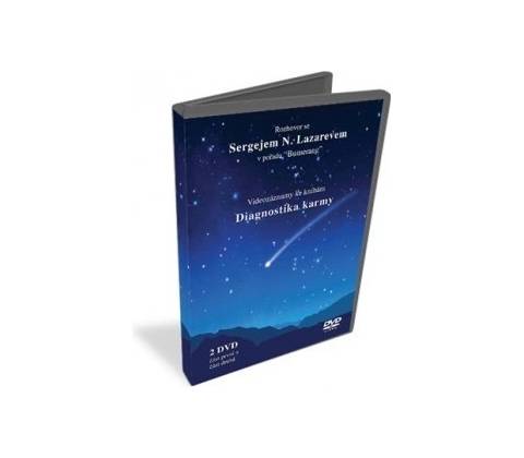 Bumerang DVD