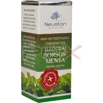 Neuston herbal ЕТЕРИЧНО МАСЛО ОТ МЕНТА 10ml