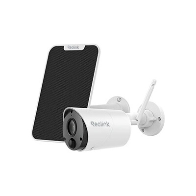 Reolink Argus Eco Biela Kamera