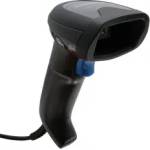 Datalogic Баркод скенер datalogic - std-autflx-qd25-wh (std-autflx-qd25-wh)