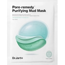 Dr. Jart+ Pore Remedy Purifying Mud Mask 13 g