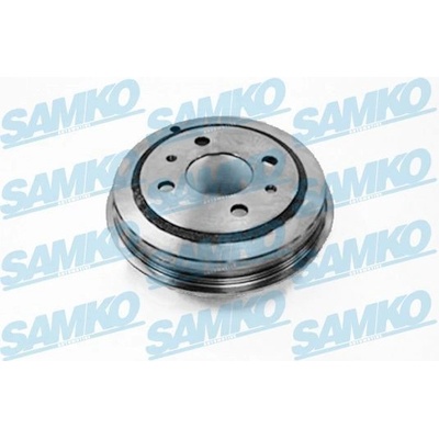 Brzdový bubon SAMKO S70043