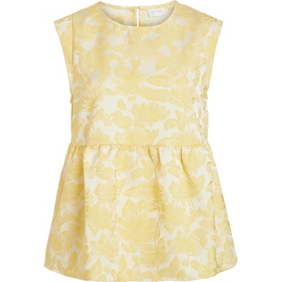 VILA Блуза 'Sunny' жълто, размер 34