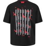 Hugo Мъжка блуза с яка Hugo Hugo Digraph 10266060 01 Polo Shirt Mens - Black