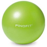 PINO Pinofit® Топка за пилатес, 18 см, лайм