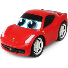 EpLine auto Ferrari F1 Infra