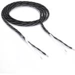 in-akustik Кабел за тонколони in-akustik Referenz LS-204 Micro AIR, Easy Plug SW, комплект 2 x 2, 5 м (77161251)