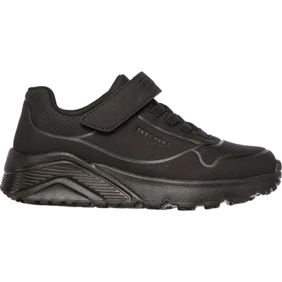 Skechers detská voľnočasová obuv UNO LITE čierna