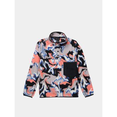 Burton Cinder dazed