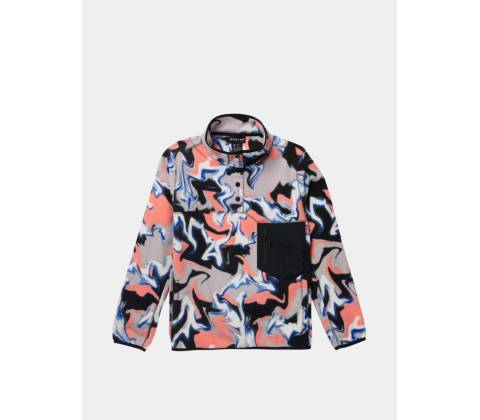 Burton Cinder dazed