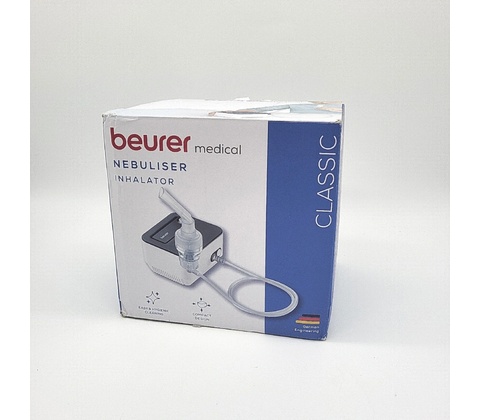 Beurer IH 16