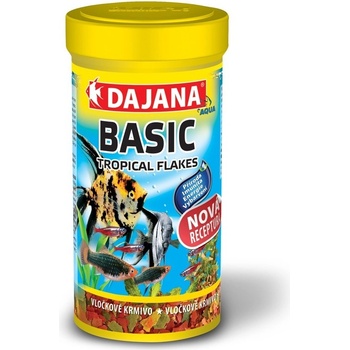 Dajana Basic flakes 250 ml