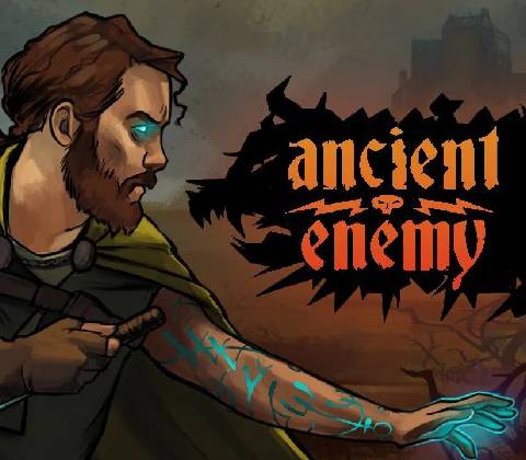 Ancient Enemy