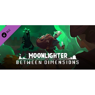 11 bit studios Moonlighter Between Dimensions DLC (PC)