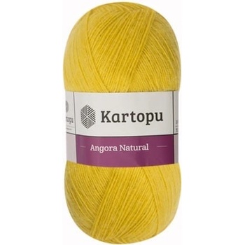 Příze Angora Natural Mohér-K1321 Výrobce