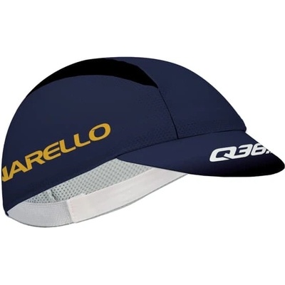 Cyklistická šiltovka Q36.5 Pro Cycling Team Cap 2026