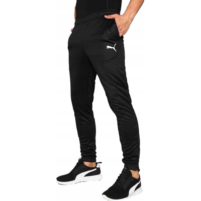 Puma Liga Training Pant Core Black
