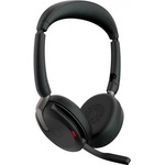 Jabra Evolve2 65 Flex LINK380A MS Stereo (26699-999-999) Слушалки