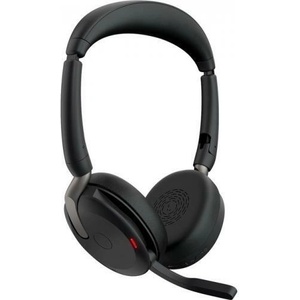 Jabra Evolve2 65 Flex LINK380A MS Stereo (26699-999-999) Слушалки