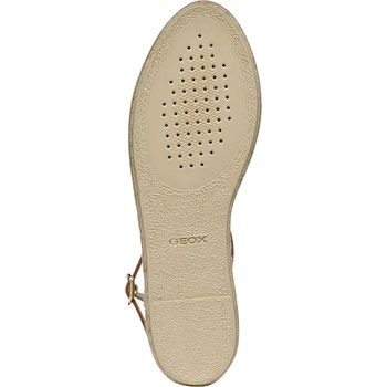 Geox Еспадрили Geox D LAMPEDUSA в кафяво D55V0B 02MLM C5FH6 (D55V0B.02MLM.C5FH6)