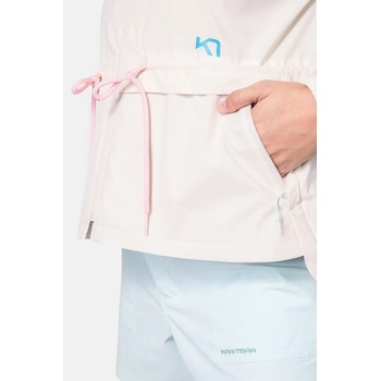 Kari Traa яке hardshell дамски Luna (623959)