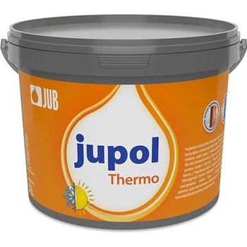 JUB Jupol Thermo 5L Biela
