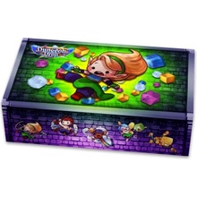 Phase Shift Games Dungeon Drop Treasure Trunk