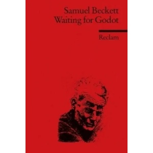 Waiting for Godot | Samuel Beckett, Manfred Pfister (1987)