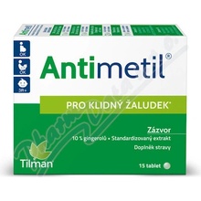 Antimetil 15 tablet