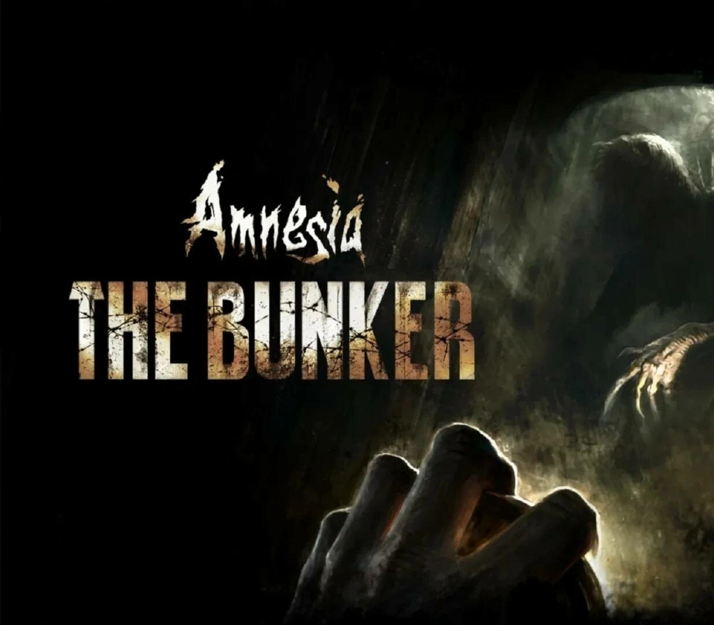 Amnesia: The Bunker