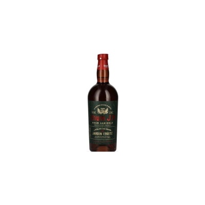 Rhum J.M Jardin Fruité 42% 0,7 l (holá láhev)