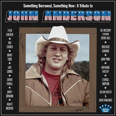 Jeff Kite, SOMETHING BORROWED, SOMETHING NEW: A TRIBUTE TO JO, CD