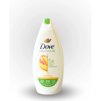 DOVE Sprchový gel Mango 400 ml