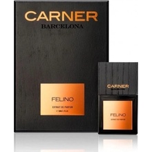 Carner Barcelona Felino parfumovaný extrakt unisex 50 ml