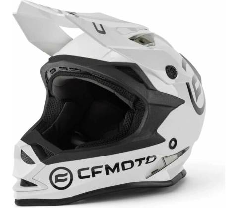 CFMoto V321