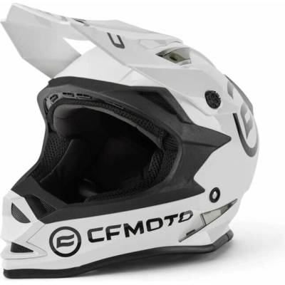 CFMoto V321