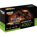 Inno3D GeForce RTX 4060 Ti 16GB TWIN X2 OC (N406T2-16D6X-178055N)