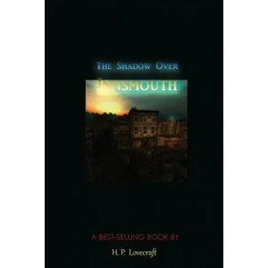 Shadow Over Innsmouth | H P Lovecraft (ISBN: 9781609423384)