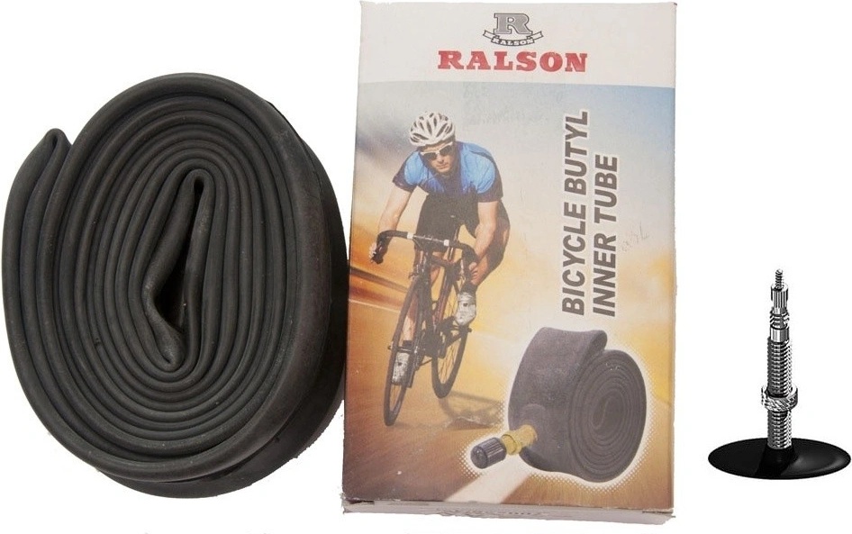 Ralson FV