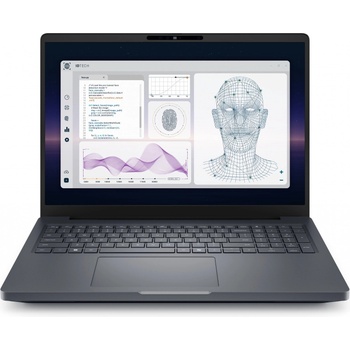 Dell Pro Max 16 Plus MB16250 JYVVY