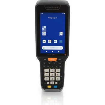 Datalogic Мобилен терминал Datalogic Skorpio X5, Gun, 1D, BT, Wi-Fi, NFC, Android, 3GB, 28 ключа, к-т (943500001)