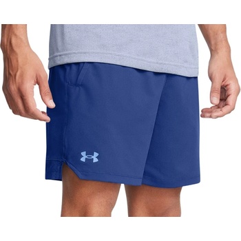 Under Armour Шорти Under Armour UA Vanish Woven 6in Shorts-BLU 1373718-432 Размер XL