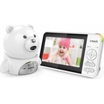 VTech Baby monitor video 5 inch BM-5150 Бебефон
