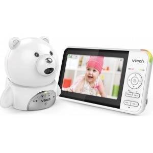 VTech Baby monitor video 5 inch BM-5150 Бебефон