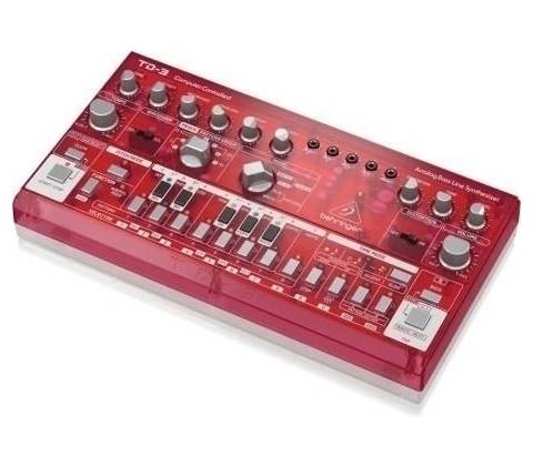 Behringer TD-3-SB